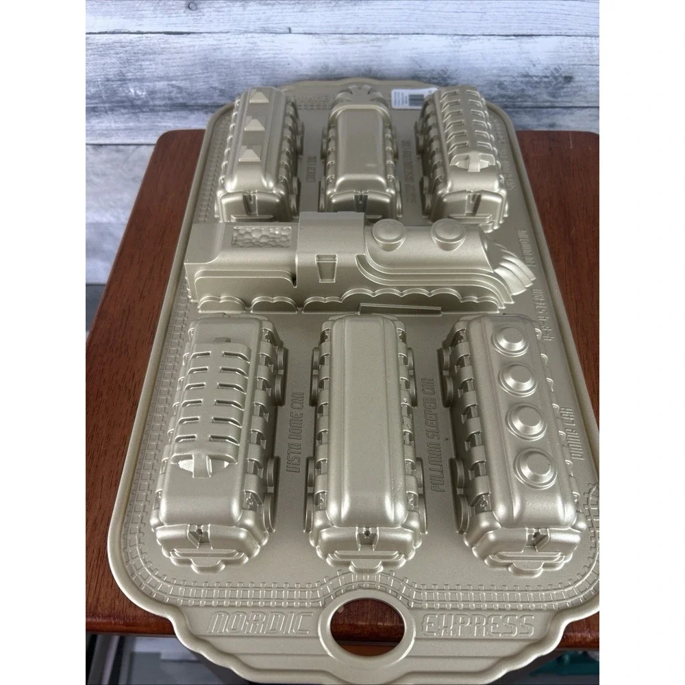 Nordic Ware nordic ware